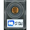 Image 2 : 1935 Lincoln 1C PCGS MS67 R
