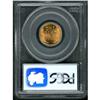 Image 2 : 1935 Lincoln 1C PCGS MS67 R