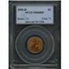 Image 1 : 1935-D Lincoln 1C PCGS MS66 R