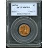 Image 1 : 1937-D Lincoln 1C PCGS MS67 R