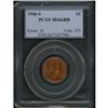 Image 1 : 1946-S Lincoln 1C PCGS MS66 R