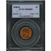 Image 1 : 1948-D Lincoln 1C PCGS MS66