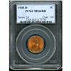 Image 1 : 1948-D Lincoln 1C PCGS MS66 R