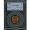 Image 1 : 1948-D Lincoln 1C PCGS MS66 R