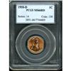 Image 1 : 1958-D Lincoln 1C PCGS MS66 R