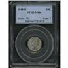 Image 1 : 1948-S Roosevelt 10C PCGS MS66