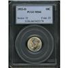 Image 1 : 1953-D Roosevelt 10C PCGS MS66