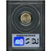 Image 2 : 1954-D Roosevelt 10C PCGS MS66