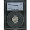 Image 1 : 1962-D Roosevelt 10C PCGS MS66