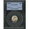 Image 1 : 1964-D Roosevelt 10C PCGS MS66
