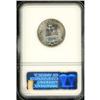 Image 2 : 1934 Washington 25C NGC MS65