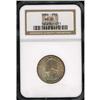Image 1 : 1934 Washington 25C NGC MS65