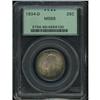Image 1 : 1934-D Washington 25C PCGS MS66