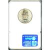 Image 2 : 1935 Washington 25C NGC MS67