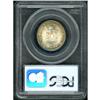 Image 2 : 1935-S Washington 25C PCGS MS66
