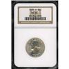 Image 1 : 1935-S Washington Quarter Dollar NGC MS64