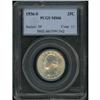 Image 1 : 1936-S Washington 25C PCGS MS66