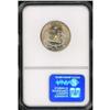 Image 2 : 1937 Washington 25C NGC MS66