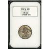 Image 1 : 1937-D Washington 25C NGC MS66