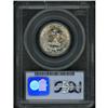 Image 2 : 1939-D Washington 25C PCGS MS66