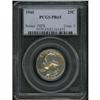 Image 1 : 1940 Washington Quarter Dollar PCGS PR65