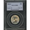 Image 1 : 1942-S Washington Quarter Dollar PCGS MS65