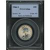 Image 1 : 1946-S Washington 25C PCGS MS66