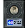 Image 2 : 1946-S Washington 25C PCGS MS66