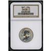 Image 1 : 1947 Washington 25C NGC MS67