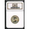 Image 1 : 1947-D Washington Quarter Dollar NGC MS67