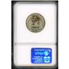 Image 2 : 1947-D Washington Quarter Dollar NGC MS67