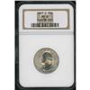 Image 1 : 1947-D Washington 25C NGC MS67
