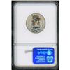 Image 2 : 1947-S Washington 25C NGC MS67