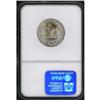 Image 2 : 1947-S Washington 25C NGC MS67