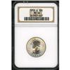 Image 1 : 1950-S Washington Quarter Dollar NGC MS66