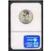 Image 2 : 1952-S Washington Quarter Dollar NGC MS67