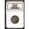 Image 1 : 1952-S Washington Quarter Dollar NGC MS67
