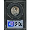 Image 2 : 1953-S Washington 25C PCGS MS65