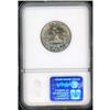 Image 2 : 1957-D Washington 25C NGC MS66