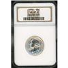 Image 1 : 1958 Washington Quarter Dollar NGC 67 White