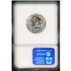 Image 2 : 1958 Washington Quarter Dollar NGC 67 White