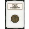 Image 1 : 1958-D Washington Quarter Dollar NGC MS67