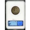 Image 2 : 1958-D Washington Quarter Dollar NGC MS67