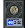 Image 2 : 1960-D Washington 25C PCGS MS65