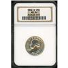 Image 1 : 1964-D Washington Quarter Dollar NGC MS66