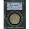 Image 1 : 1949-D Franklin 50C PCGS MS65 FBL