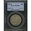 Image 1 : 1949-S Franklin 50C PCGS MS65 FBL