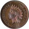 Image 1 : Lot 0637 1864 Indian Head 1C. Bronze NGC PF66 BR