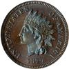 Image 1 : Lot 0646 1879 Indian Head 1C NGC PF66 BR