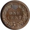 Image 2 : Lot 0648 1884 Indian Head 1C NGC PF67 BR